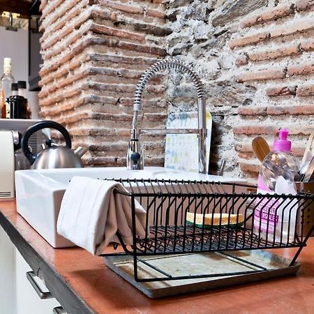 Loft Charmant Dans Le Centre Historique Nantes Zewnętrze zdjęcie
