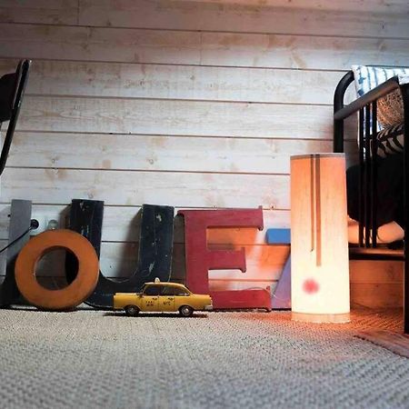 Loft Charmant Dans Le Centre Historique Nantes Zewnętrze zdjęcie