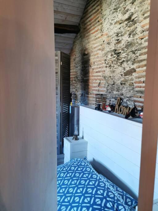 Loft Charmant Dans Le Centre Historique Nantes Zewnętrze zdjęcie